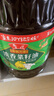 鲁花【保真菜籽油】非转基因低芥酸浓香菜籽油 6.09L 香飘万家 实拍图