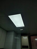 雷士（NVC）厨房灯铝扣板灯集成吊顶300x600卫生间政府补贴LED吸顶平板面板灯 实拍图