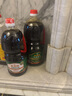 六月鲜原酿鲜生抽1.55kg+六月鲜特级酱油1.8L 欣和出品 实拍图