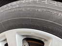 优科豪马横滨轮胎/汽车轮胎 215/60R16 95V E75FZ 原配东风日产新天籁 实拍图