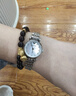 安普里奥·阿玛尼（Emporio Armani）手表女士白月光系列石英时尚贝母表盘女表生日礼物送女友AR1961 实拍图