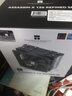 Thermalright(利民)Assassin X 120 Refined SE 风冷散热器 AGHP逆重力四热管支持 12CM风扇 AX120 R SE 实拍图