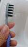 高露洁（Colgate）纤柔备长炭软毛牙刷 5支 超细软毛 深层洁齿 京东自营 实拍图