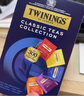 川宁（TWININGS）英式红茶精选 波兰进口红茶20袋*2g 茶包茶叶热泡茶 节日送礼 实拍图