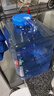 拜杰水桶 纯净水桶食品级水桶饮水桶矿泉水桶手提式桶装水户外水桶 实拍图