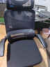 黑白调P1二代人体工学椅电脑椅人工力学座椅久坐办公椅电竞椅学习椅高配 实拍图