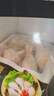 正大食品正大食品白羽鸡琵琶腿2斤 早餐冷冻小鸡腿 烤卤凉拌蒸煮煎炸鸡腿 实拍图