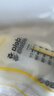 美德乐（Medela）储奶袋存奶袋母乳储存袋保鲜一次性奶袋210ml*50片/盒 实拍图