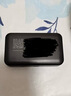 影腾随身wifi三网通用无线wi-fi6免插卡移动联通电信无限制流量便携式4G网卡高速随行网络2025款5GHF 【三网通3000毫安充电款+黑色】*超长续航 实拍图
