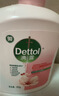 滴露（Dettol）洗手液抑菌滋润450g*2+松木450g*2儿童家庭补充装消毒温和护手 实拍图