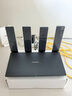 华为路由AX3 双频合一 自动优选 wifi6/多连不卡无线家用穿墙/AX3000/高速千兆路由器 实拍图