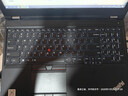 联想ThinkPad W541/P50 i7独显游戏设计3D渲染工作站IBM二手笔记本电脑 95新 P50 i7-6代四核 32G 1T固态 2G独显 实拍图