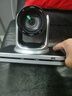 宏视道高清视频会议摄像头24倍变焦1080P高清USB/HDMI视频会议摄像机软件系统设备VC212S 实拍图