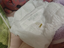 家得宝（homebaby）蚕丝蛋白拉拉裤 经典装 XL72片 婴儿尿不湿男女超薄透气纸尿裤 实拍图