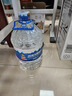 燕京饮用水 饮用天然泉水5L*4桶 *2包 塑封包 大桶水家庭装京东自营水 实拍图