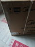 美的（Midea）【国家补贴】55L嵌入式变频微蒸烤蒸烤箱空气炸10英寸大彩屏多功能微蒸烤炸炖一体机 GC5 实拍图