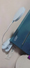 公牛（BULL）充插两用家用ML-D405C-DS无极调光蓝色国A夹子台灯4000K-4000mAh 实拍图