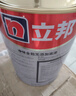 立邦乳胶漆 京雅居金标超值净味全能无添加内墙底漆 5L/约7kg 实拍图