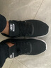 安踏运动鞋男鞋透气网面跑步鞋男轻便软底耐磨减震舒适户外旅游鞋 实拍图