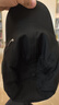 耐克NIKE运动配饰男女太阳帽棒球帽CLUB CAP速干帽子FB5372-010黑L/XL 实拍图