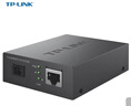 TP-LINK TL-FC311B-3 千兆单模单纤光纤收发器 A/B端需搭配使用  光电转换器（单只装） 实拍图