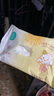 全棉时代婴儿湿巾宝宝湿纸巾100%纯棉可入口湿巾便携装成人可用10抽*10包 实拍图