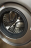 海尔（Haier）滚筒洗衣机全自动家用 超薄家电国家补贴 10公斤大容量 京东自营MATE29S出租房 一级能效 以旧换新 实拍图