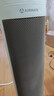 艾美特（AIRMATE）【超级单品】暖风机/石墨烯取暖器/电暖器/电热取暖器 家用全屋升温电暖气小型小太阳热风机 K72 实拍图