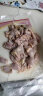 华都食品单冻鸡胗 1kg/袋 冷冻出口日本级 烧烤鸡胗鸡肫卤味卤煮食材 晒单实拍图