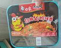 白象 方便面 火鸡面119g*3盒+小龙虾拌面115g*3盒组合拌面泡面整箱6盒 实拍图