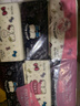 妮飘（Nepia）HelloKitty凯蒂星空抽纸3层130抽*6包软抽面巾纸 家用实惠装M码 实拍图