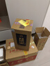 玉蝉老酒 玉蝉特曲 浓香型白酒 52度 500ml*6瓶 整箱装（内含礼品袋）送礼 实拍图