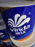 维达（Vinda）有芯卷纸【孙颖莎推荐】蓝色经典4层140克*27卷 卫生纸纸巾 整箱 实拍图