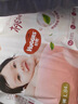 好奇（Huggies）铂金装小桃裤成长裤XXL74片(15kg以上)尿不湿【透爽散热】 实拍图
