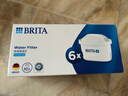 碧然德（BRITA） 家用滤水壶 净水壶滤芯 Maxtra 多效滤芯 6枚装 实拍图