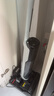 追觅【张凌赫推荐洗地机】H30Ultra旋锋版平躺0缠毛家用热水H20Ultra高温速干吸拖洗烘一体扫地机吸尘 H30 Ultra旋锋版 【超薄平躺爆款】 实拍图