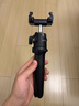 绿联大疆pocket3三脚架桌面多功能手机相机微单运动相机直播便捷vlog伸缩延长自拍杆脚架相机稳定器 实拍图