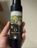 爷爷的农场特级初榨橄榄油120ml 100%纯橄榄油冷榨食用油热炒凉拌 实拍图