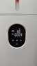 东芝（TOSHIBA）无雾加湿器空气净化器加湿净化一体机除醛除菌除敏母婴大容量家用消杀认证大白梨Pro【国家补贴】 实拍图