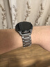 BHO【热销10万+】适用华为手表表带watch5/gt6/pro/watch4pro/gt5/pro表带3钛金属gt4非凡大师2钛合金 【三株快拆款·钛金属】银色 【46/48mm表盘】22mm接口 实拍图