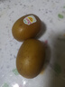 佳沛（zespri）新西兰  阳光金奇异果6粒装 单果约77-103g  源头直发  猕猴桃 实拍图