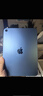 Apple/苹果 iPad11英寸 A16芯片2025年款 平板电脑 (256GB WLAN版/学习办公娱乐)蓝色 实拍图