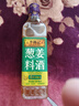 李锦记 葱姜料酒 500ml 甄选3年陈黄酒 去腥增香 一级谷物酿造 小炒焖炖 实拍图