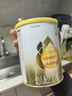 惠氏（Wyeth）启赋蕴淳A2进口 新客试喝 HMO幼儿配方奶粉3段（12-36月）350g 实拍图