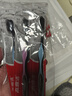 高露洁（Colgate）细毛护龈备长炭软毛成人牙刷12支家庭装款式颜色随机发货京东自营 实拍图