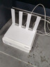 华为路由AX3 双频合一 自动优选 wifi6/多连不卡无线家用穿墙/AX3000/高速千兆路由器 实拍图