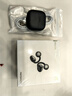 华为FreeClip 2耳夹式蓝牙耳机二代开放式真无线夹耳式耳机通话降噪跑步运动音乐游戏低延迟鸿蒙AI助手 摩登黑丨送店铺延保+晒单豪礼 官方标配【附送华为音乐权益卡】 实拍图