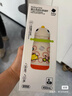 babycare儿童保温杯婴儿宝宝学饮杯吸管水杯水壶不锈钢450ml-新老款随机发 实拍图