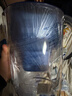 碧然德(BRITA)滤水壶Marella蓝色3.5L 1壶9芯套装海洋系列家用自来水净水器 孙颖莎推荐 含8枚海外版滤芯 实拍图