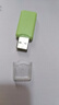 读卡器 TF卡/MICROSD卡/手机内存卡转换器U盘高速2.0内存tf卡电脑车载行车记录仪两用读卡器 USB2.0读卡器1个装【颜色随机】 实拍图